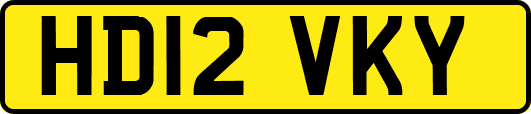 HD12VKY