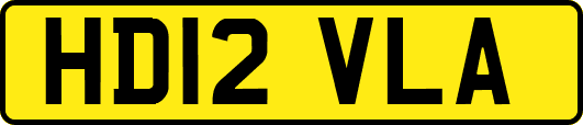 HD12VLA