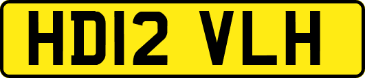 HD12VLH