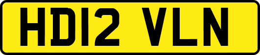 HD12VLN