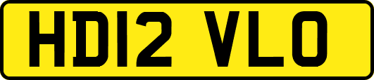 HD12VLO