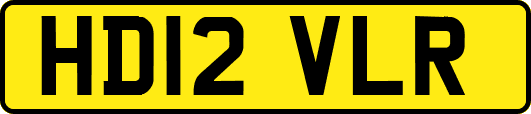 HD12VLR