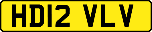 HD12VLV