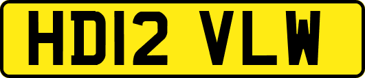 HD12VLW