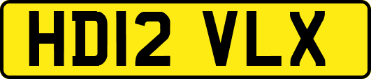 HD12VLX