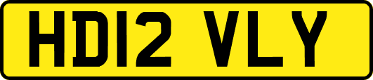 HD12VLY