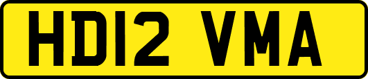 HD12VMA