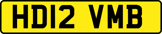 HD12VMB