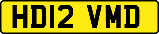 HD12VMD
