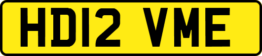 HD12VME