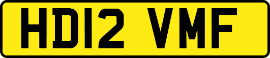 HD12VMF