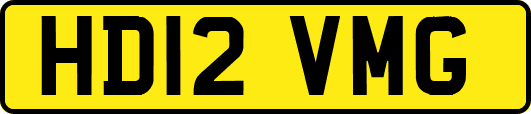 HD12VMG
