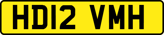 HD12VMH