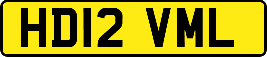 HD12VML