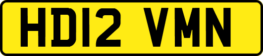 HD12VMN
