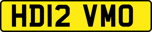 HD12VMO