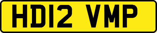 HD12VMP