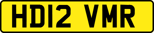 HD12VMR