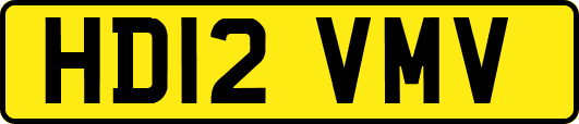 HD12VMV