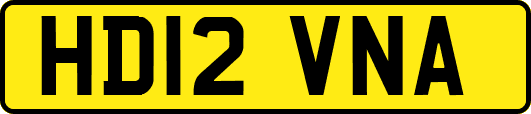 HD12VNA