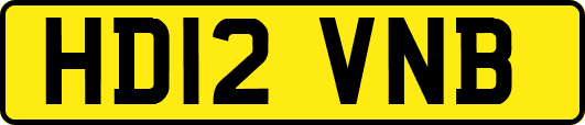 HD12VNB