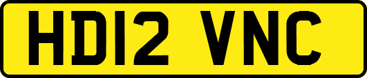 HD12VNC