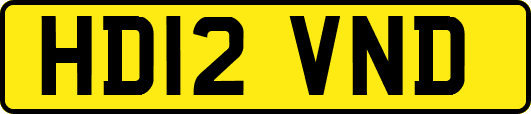 HD12VND