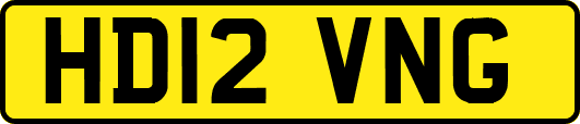 HD12VNG