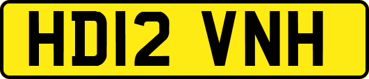 HD12VNH