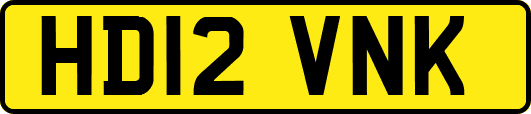 HD12VNK