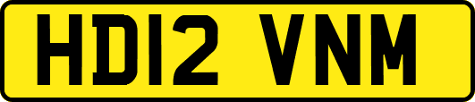 HD12VNM