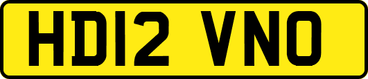 HD12VNO