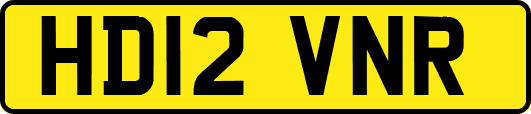 HD12VNR