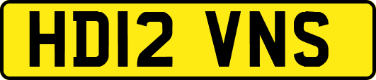 HD12VNS