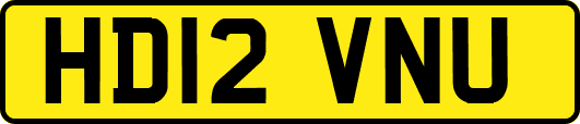 HD12VNU