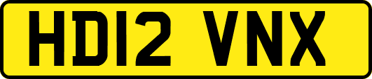 HD12VNX