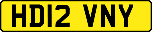 HD12VNY