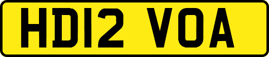 HD12VOA