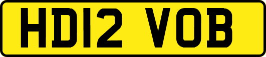 HD12VOB