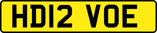 HD12VOE