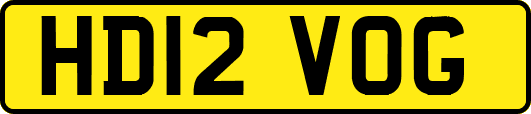 HD12VOG