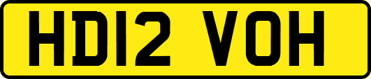 HD12VOH