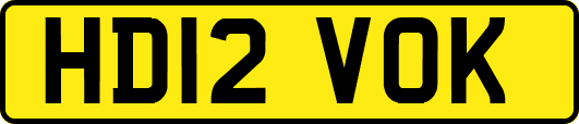 HD12VOK