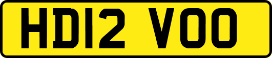 HD12VOO