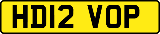 HD12VOP