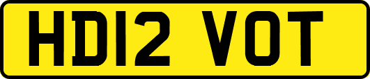 HD12VOT