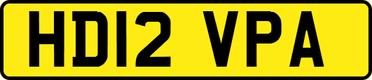 HD12VPA