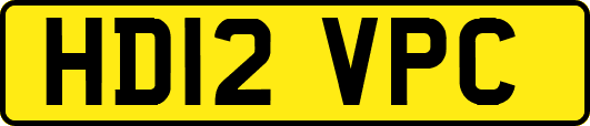 HD12VPC