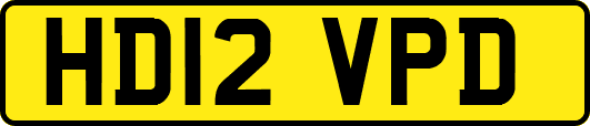 HD12VPD