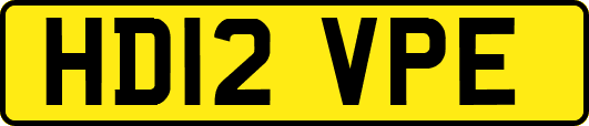 HD12VPE